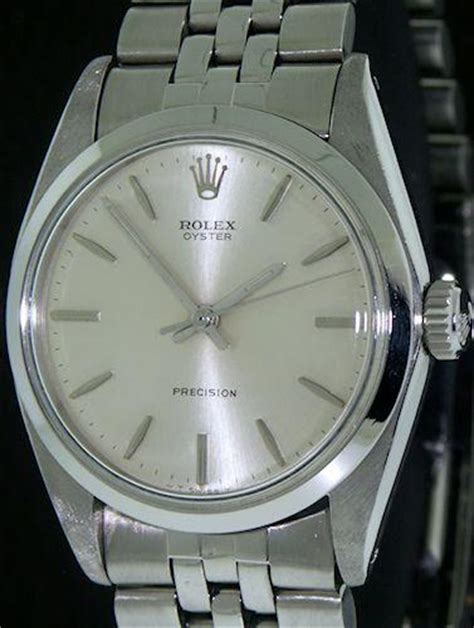 rolex wind up watches